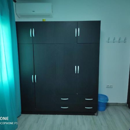 Duende C-5 Y C-6 Apartment อัลเมรีอา ภายนอก รูปภาพ