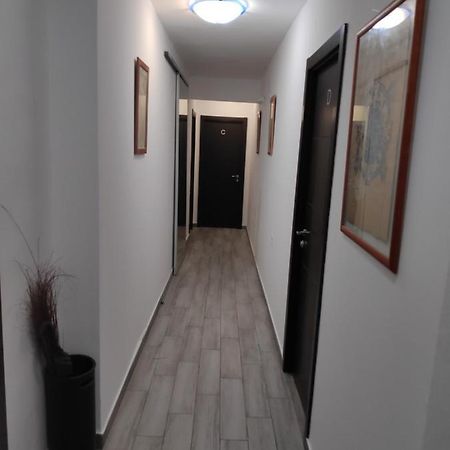 Duende C-5 Y C-6 Apartment อัลเมรีอา ภายนอก รูปภาพ