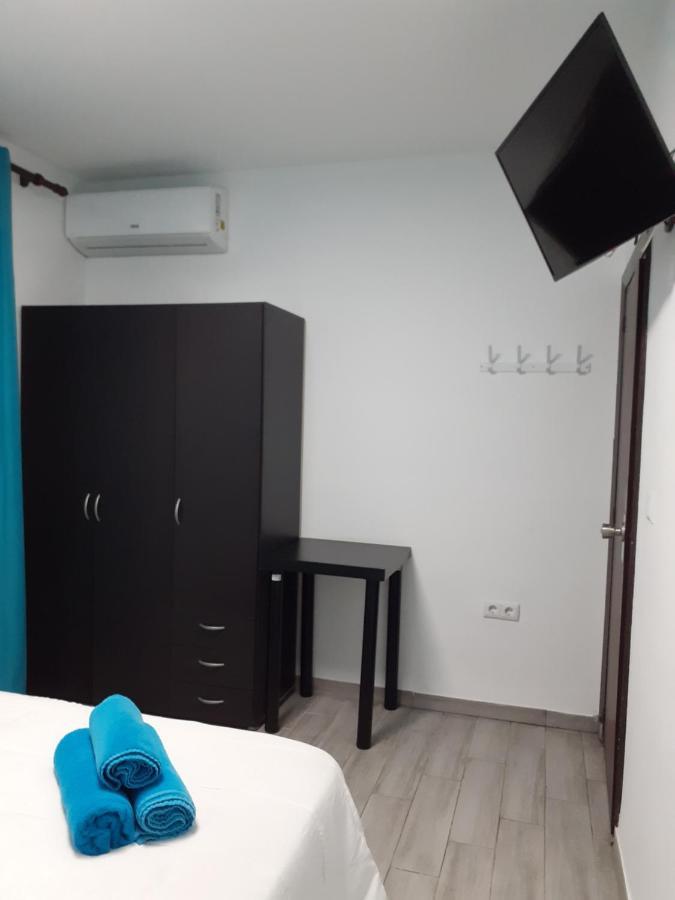 Duende C-5 Y C-6 Apartment อัลเมรีอา ภายนอก รูปภาพ