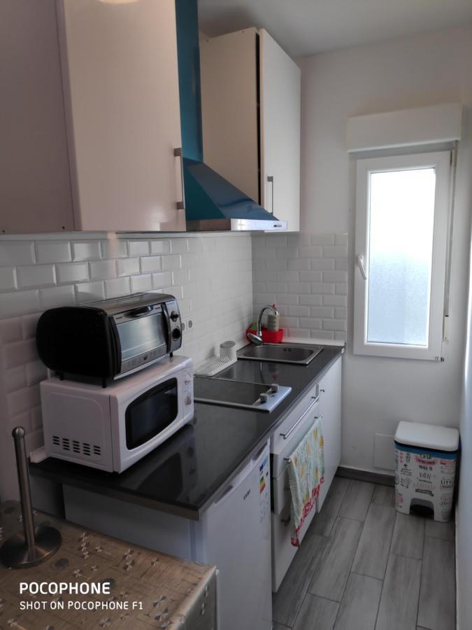 Duende C-5 Y C-6 Apartment อัลเมรีอา ภายนอก รูปภาพ